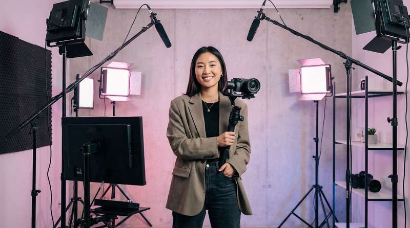 羞羞漫画专业影视制作