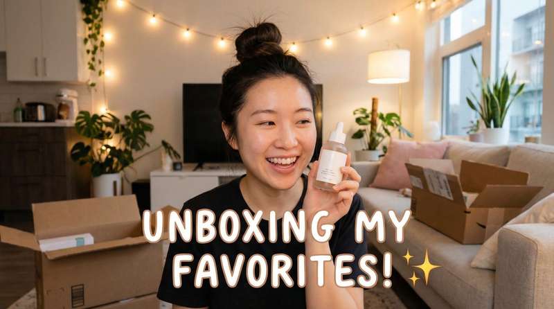 羞羞漫画开箱视频测评